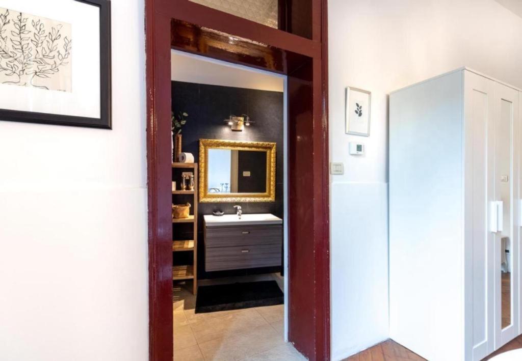 Palazzo Eremite Apartment Venice Ngoại thất bức ảnh