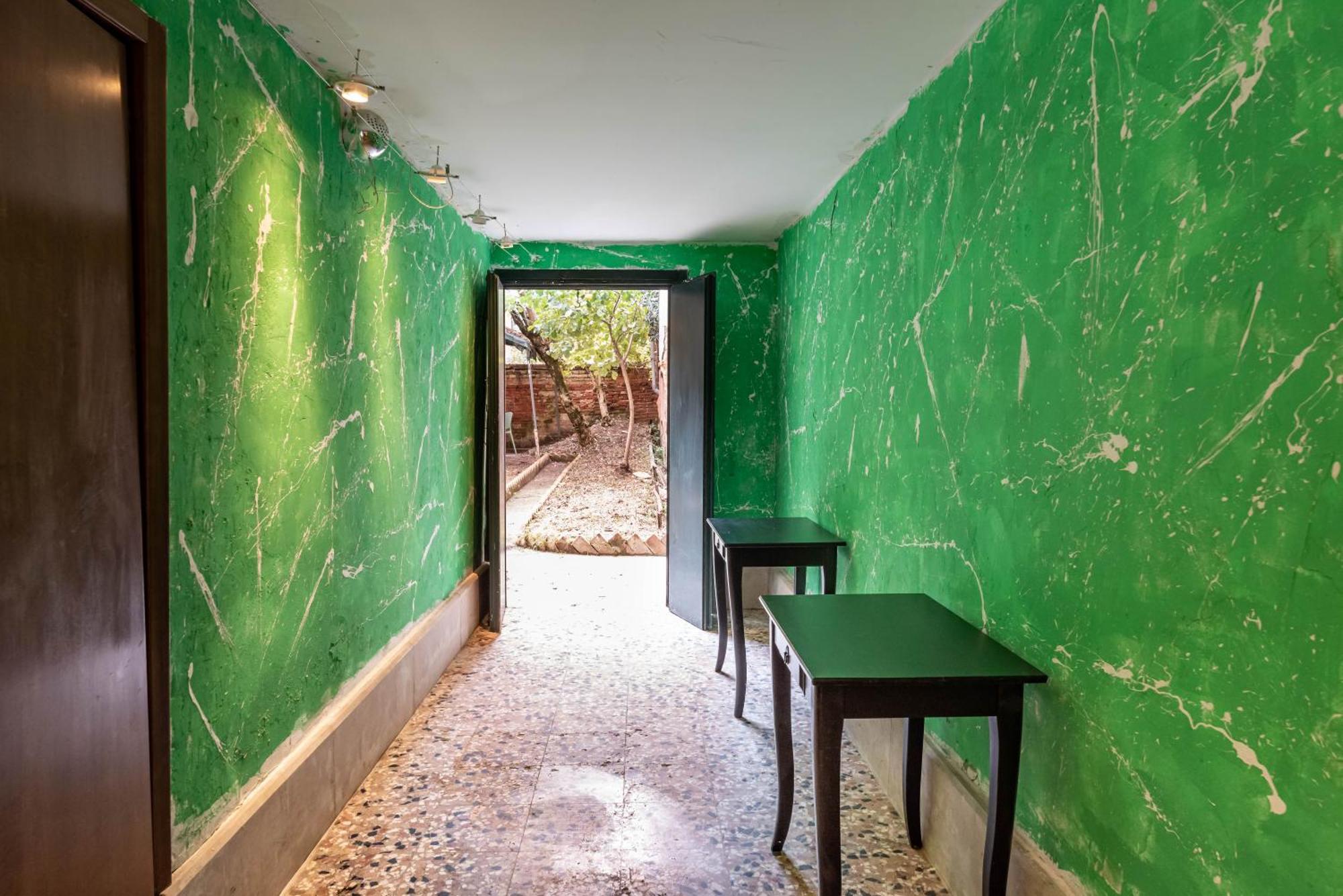 Palazzo Eremite Apartment Venice Ngoại thất bức ảnh