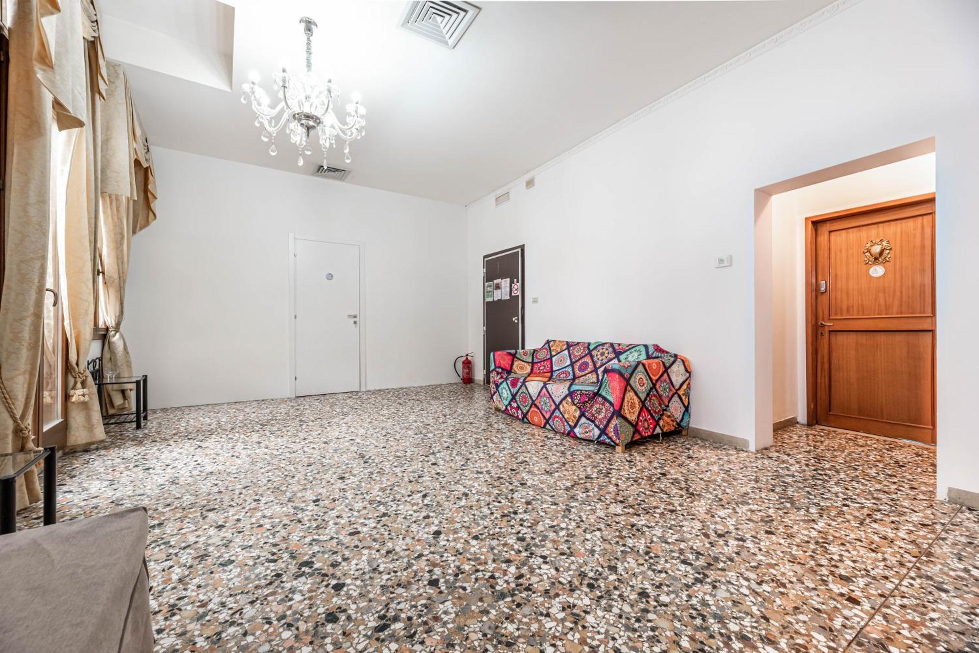 Palazzo Eremite Apartment Venice Ngoại thất bức ảnh