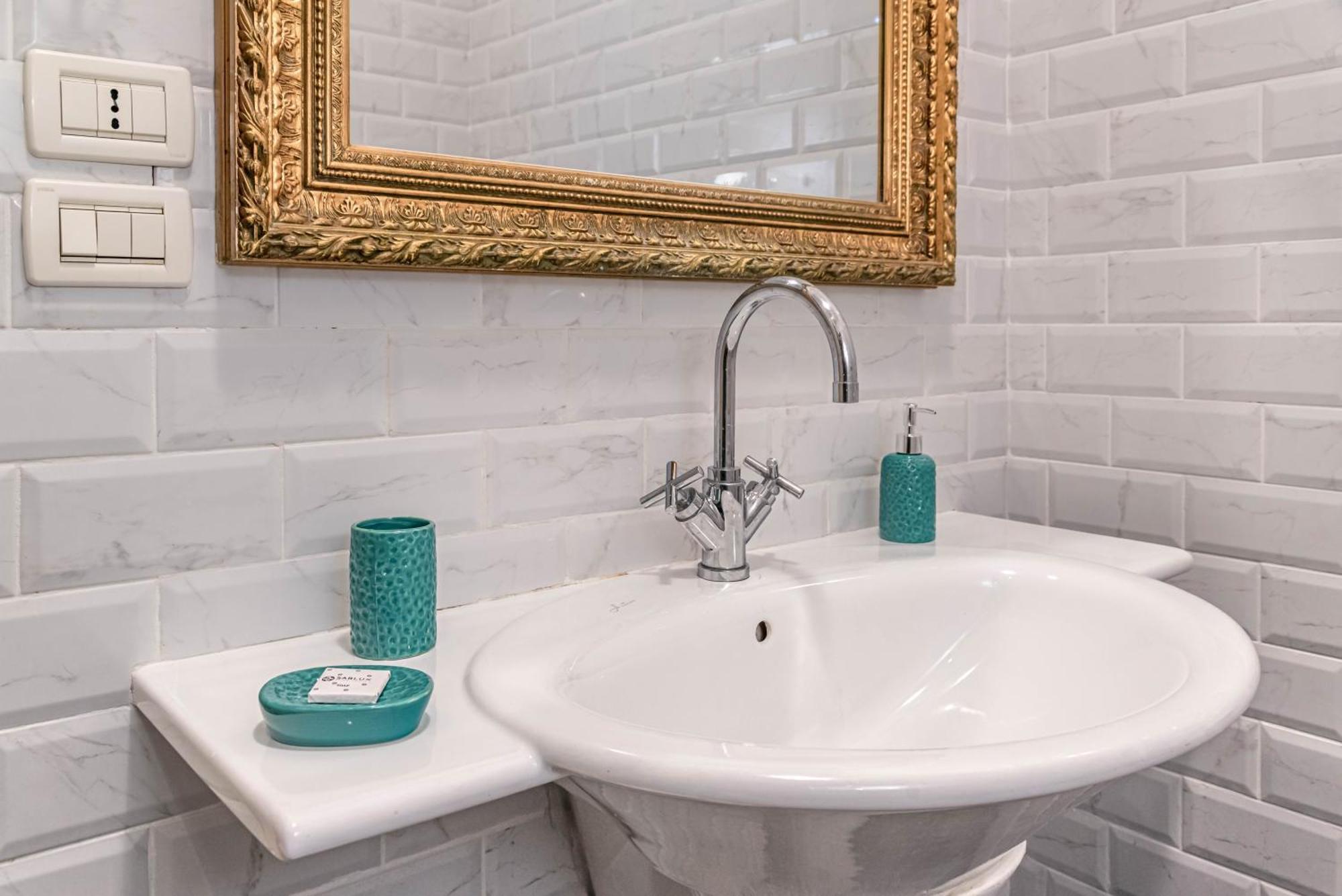 Palazzo Eremite Apartment Venice Ngoại thất bức ảnh