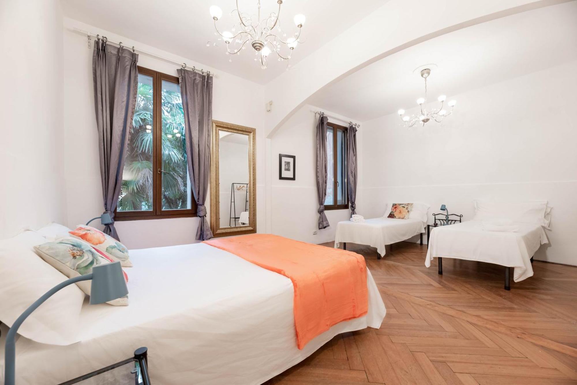 Palazzo Eremite Apartment Venice Ngoại thất bức ảnh