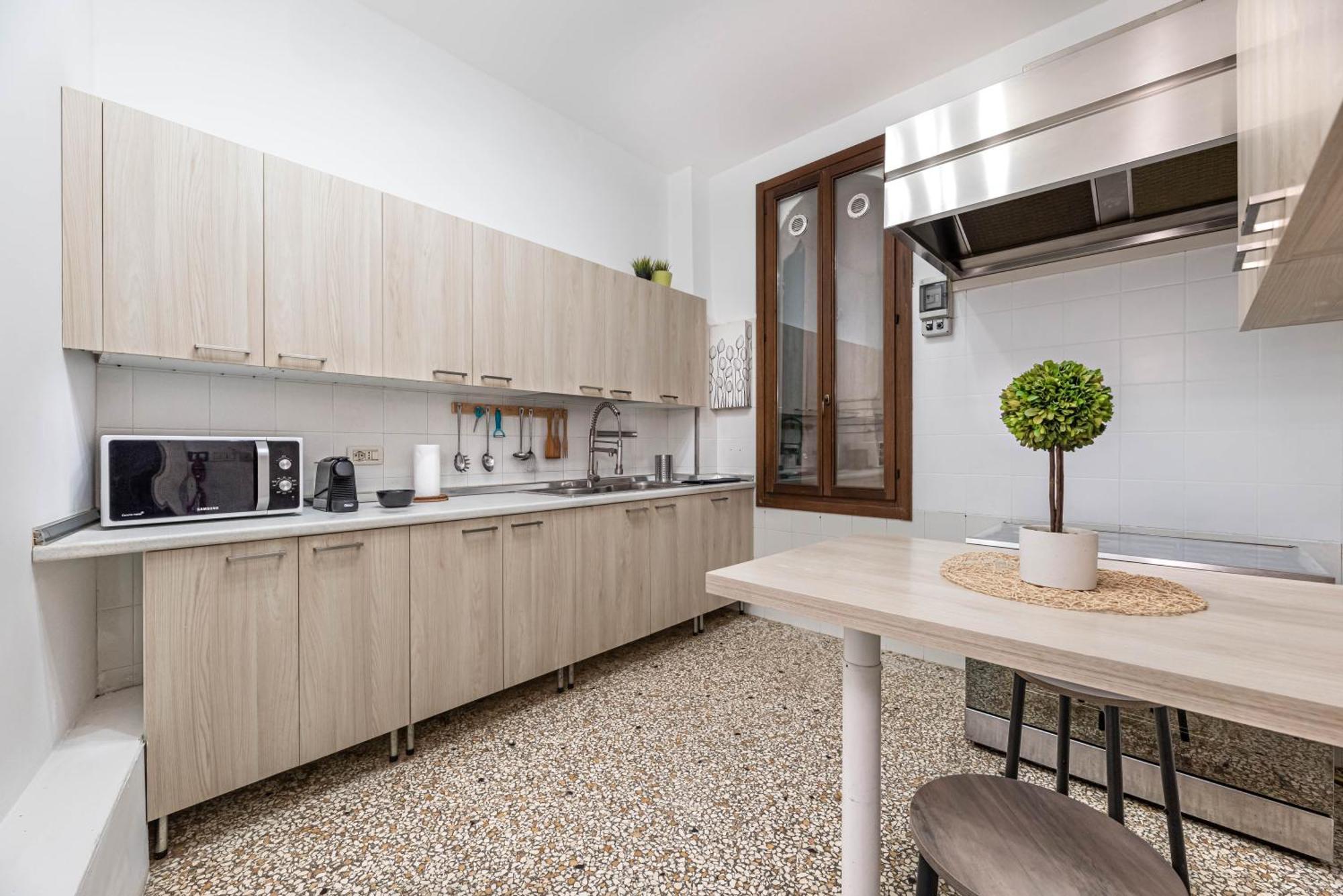 Palazzo Eremite Apartment Venice Ngoại thất bức ảnh