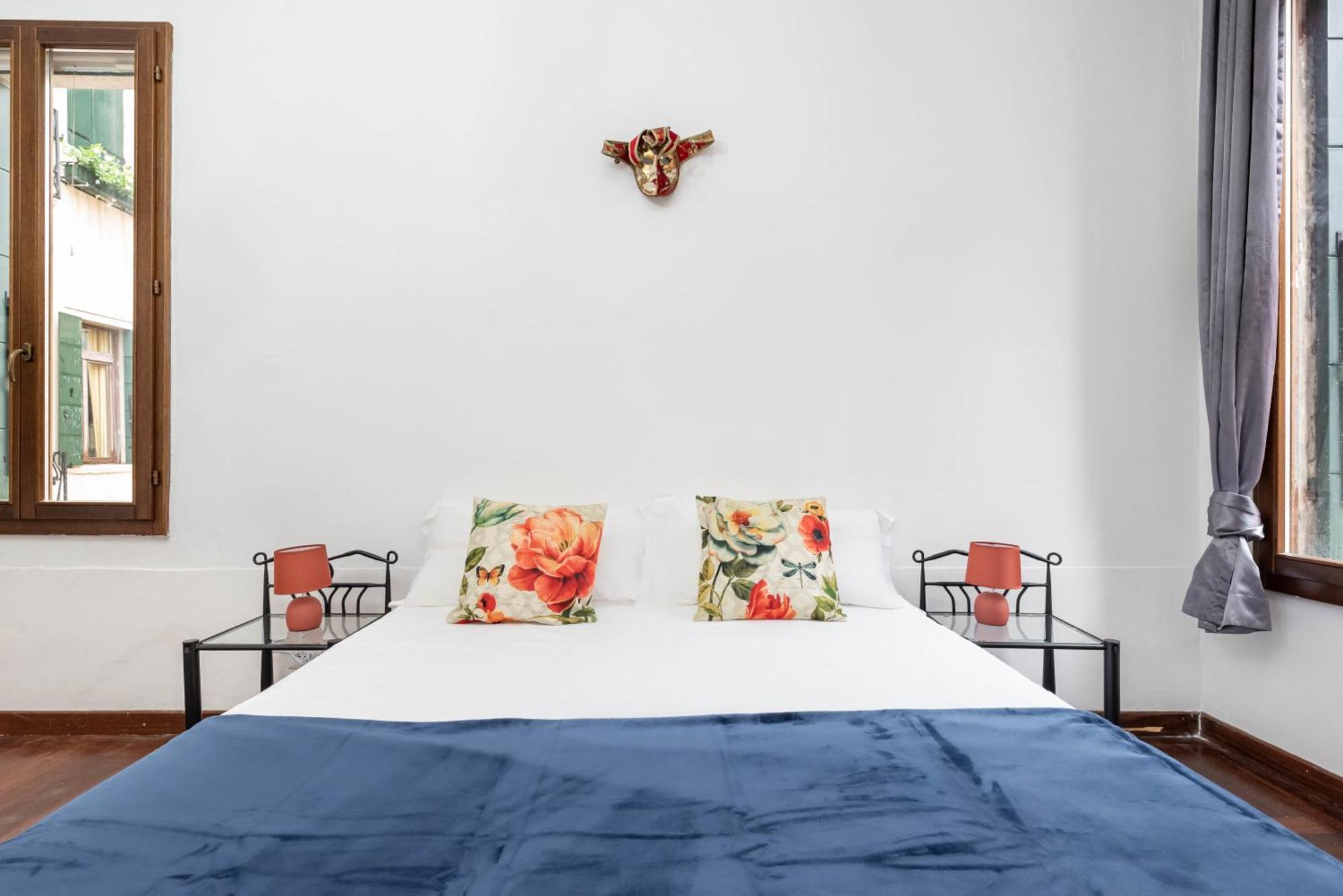 Palazzo Eremite Apartment Venice Ngoại thất bức ảnh