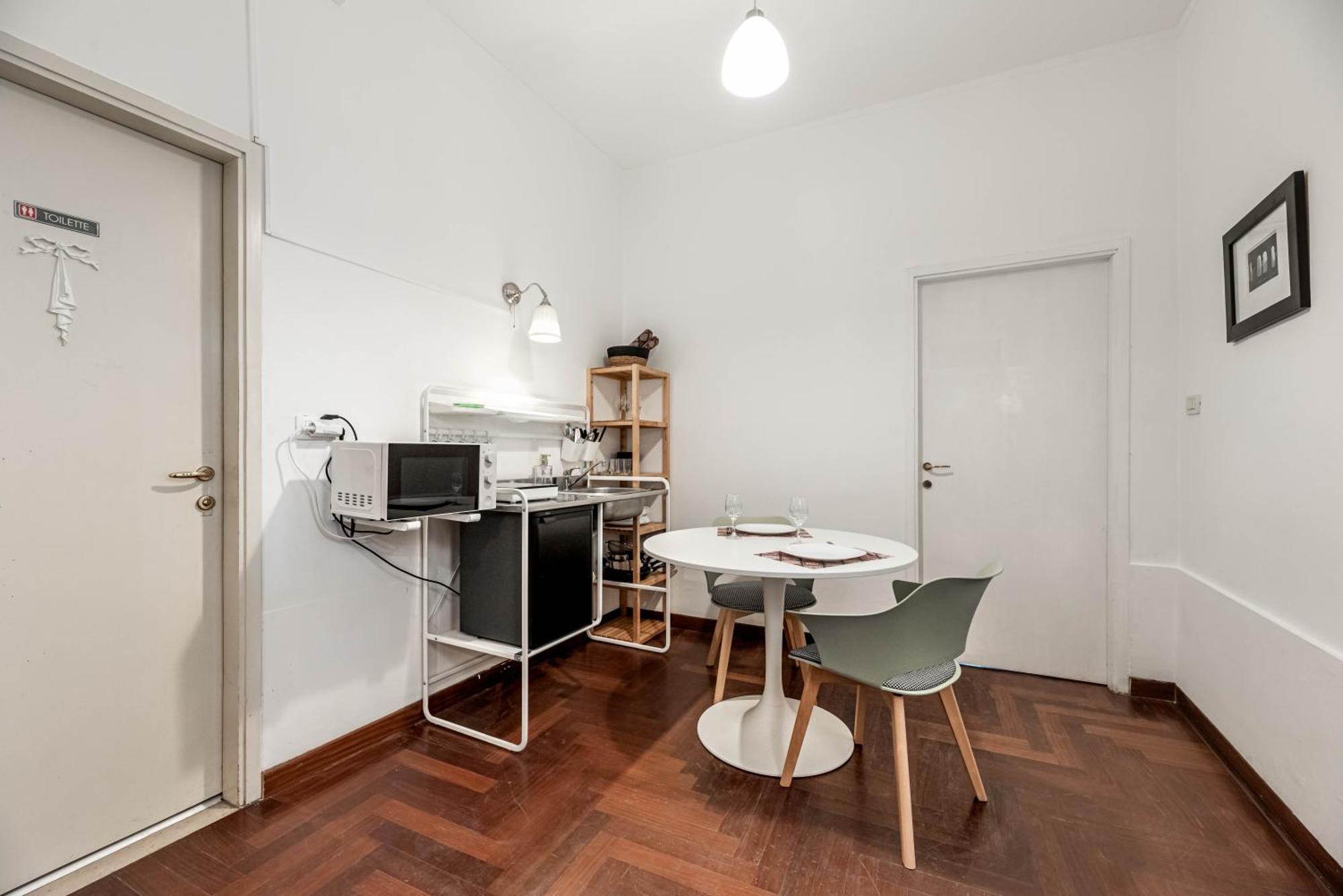 Palazzo Eremite Apartment Venice Ngoại thất bức ảnh