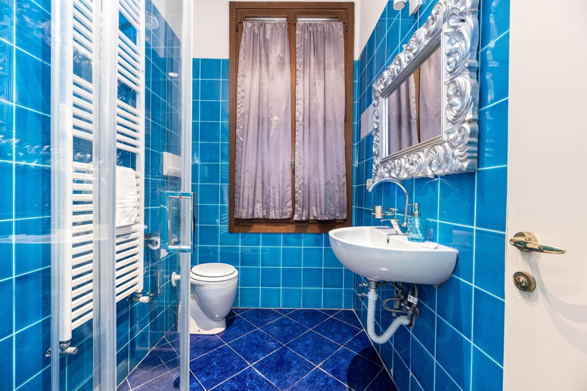 Palazzo Eremite Apartment Venice Ngoại thất bức ảnh
