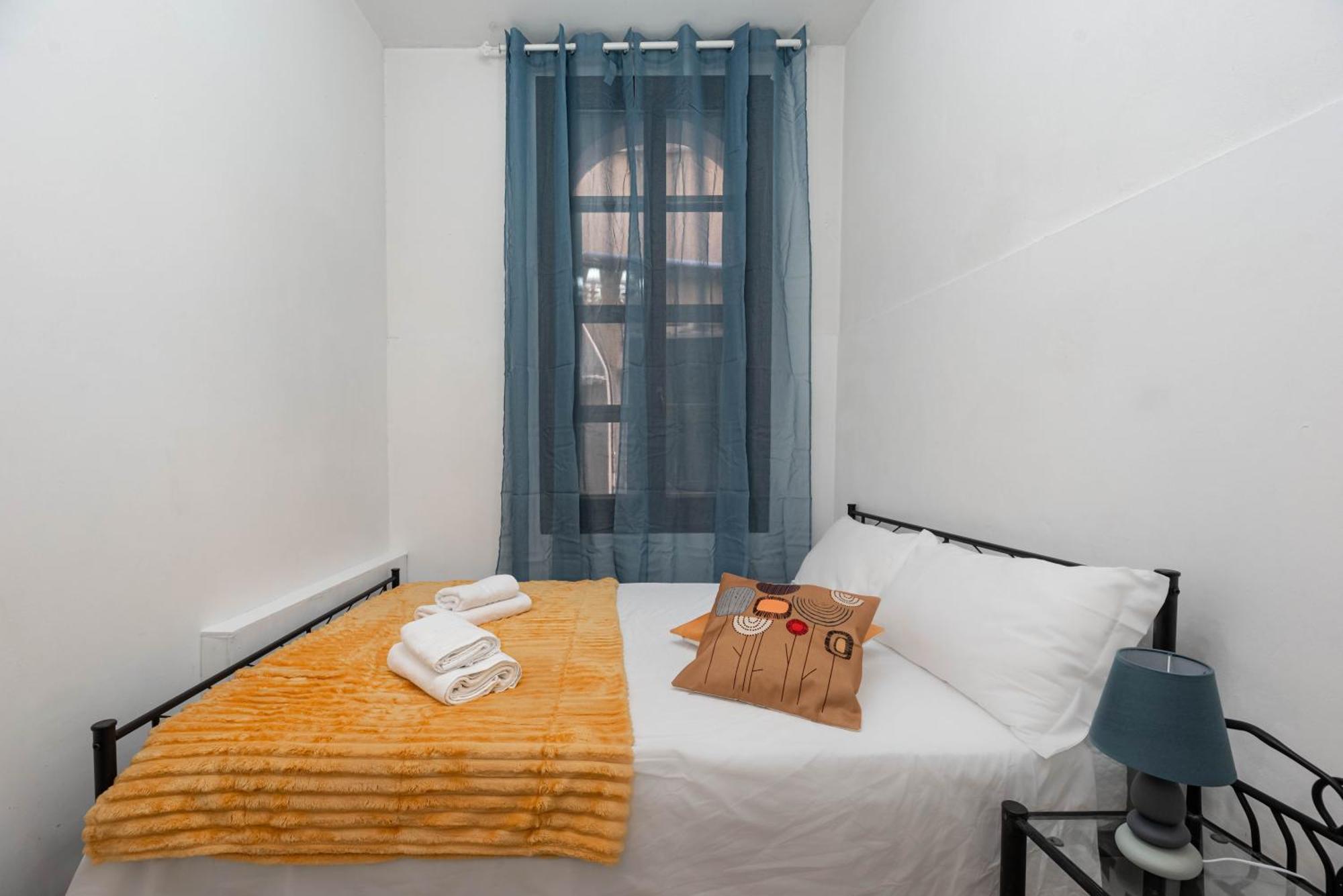 Palazzo Eremite Apartment Venice Ngoại thất bức ảnh