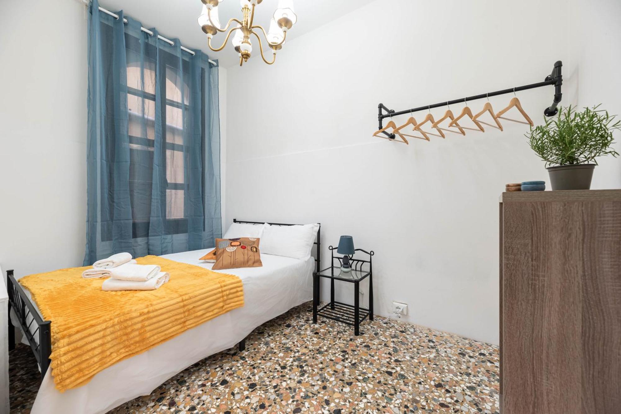 Palazzo Eremite Apartment Venice Ngoại thất bức ảnh