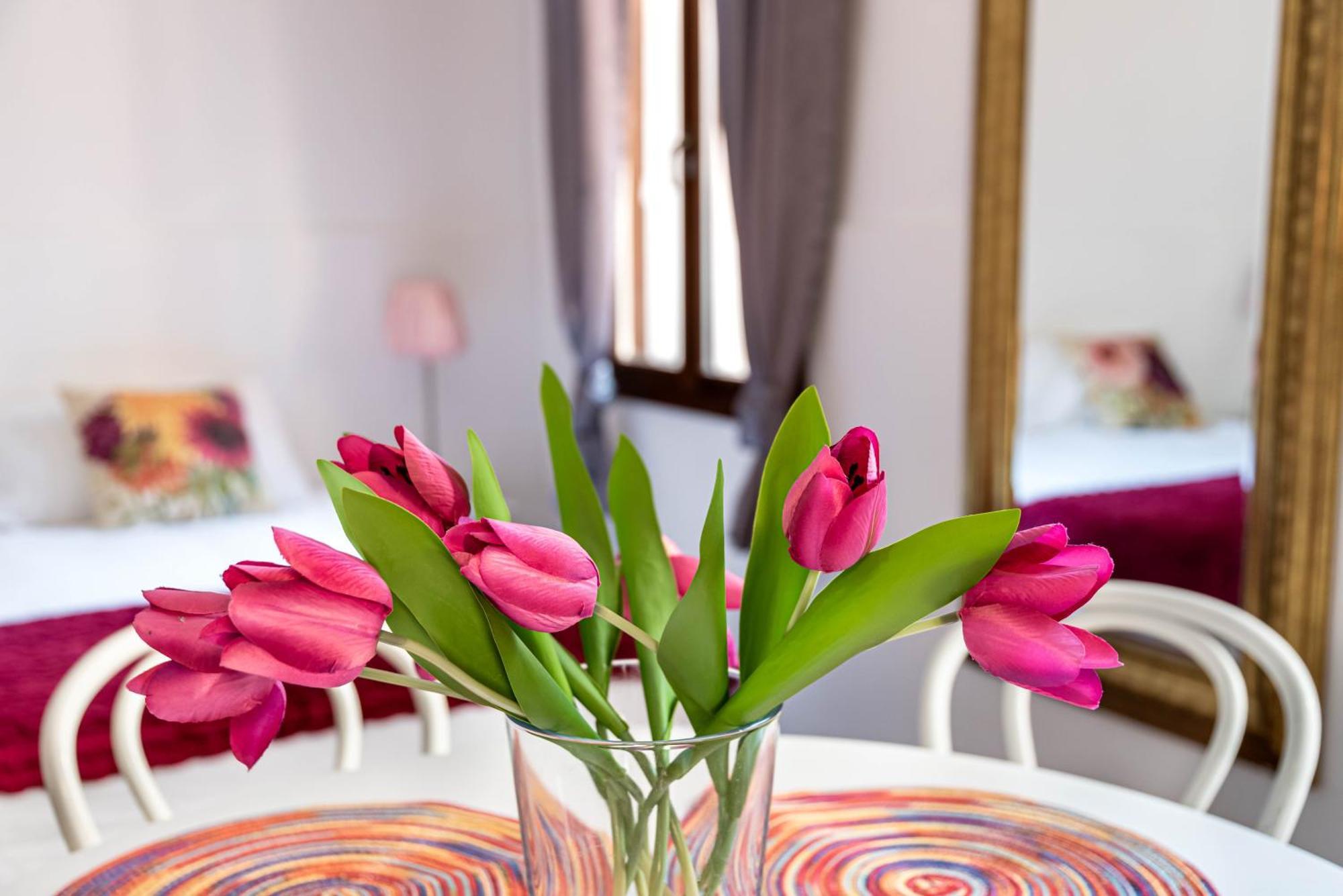 Palazzo Eremite Apartment Venice Ngoại thất bức ảnh