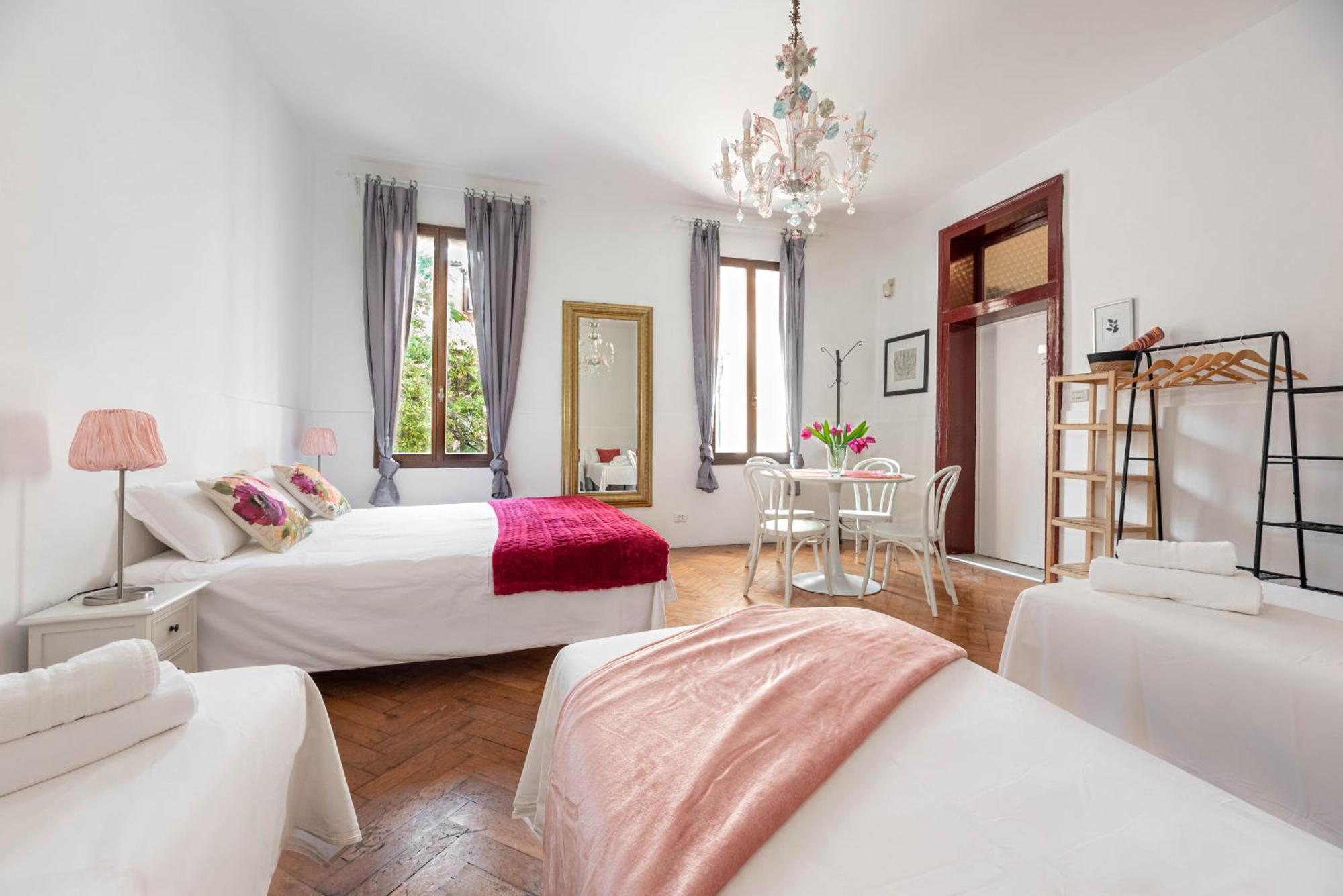 Palazzo Eremite Apartment Venice Ngoại thất bức ảnh