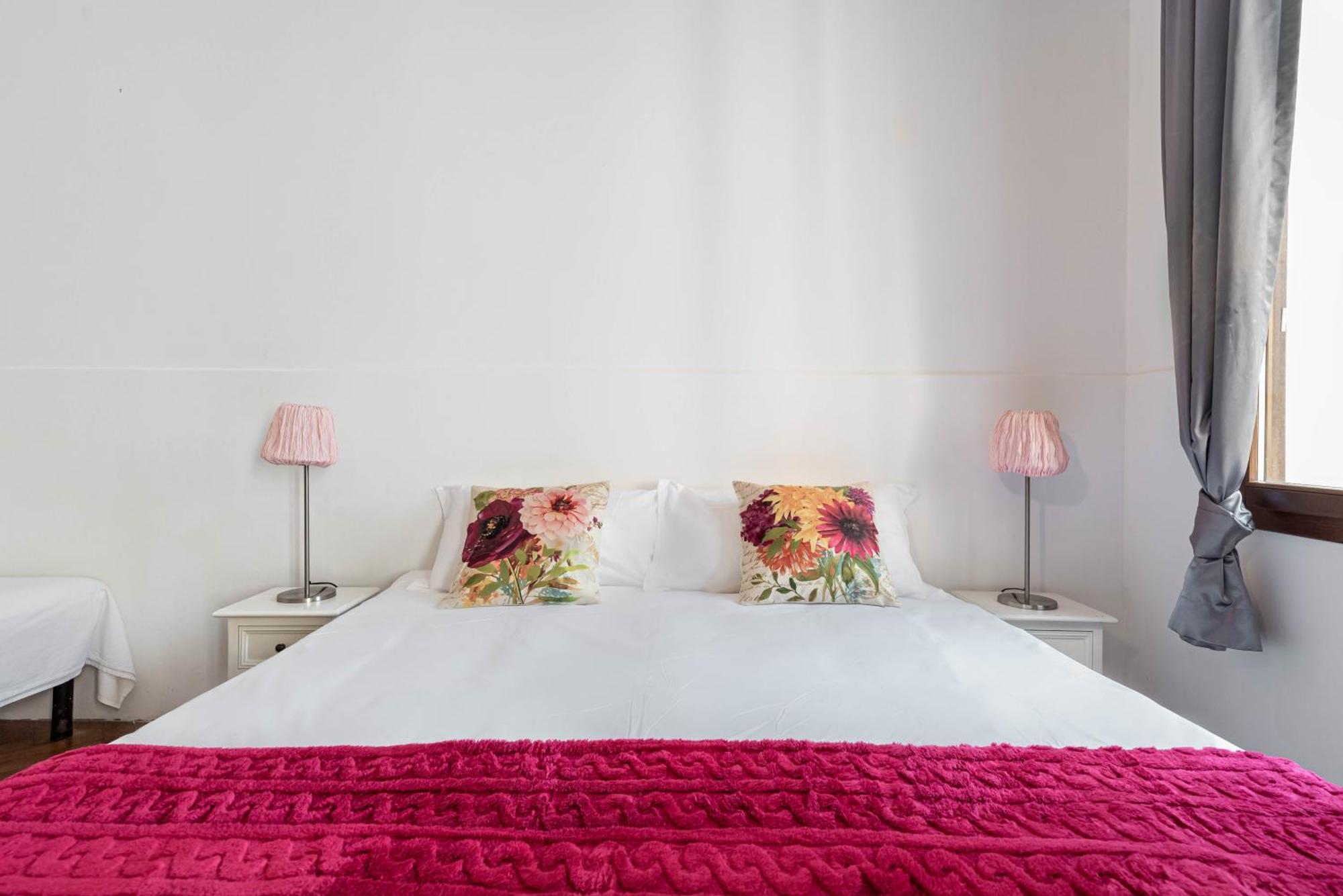 Palazzo Eremite Apartment Venice Ngoại thất bức ảnh